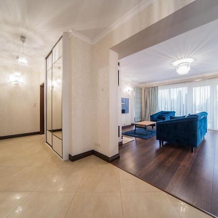 Apartament Villa Resorts 드지우노웨크 외부 사진