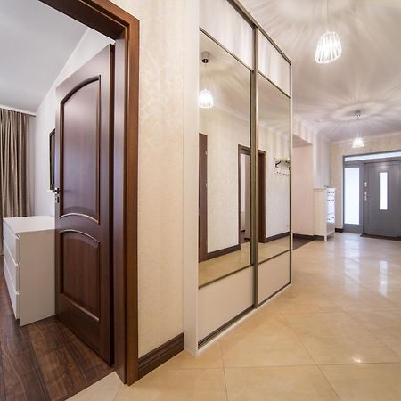 Apartament Villa Resorts 드지우노웨크 외부 사진