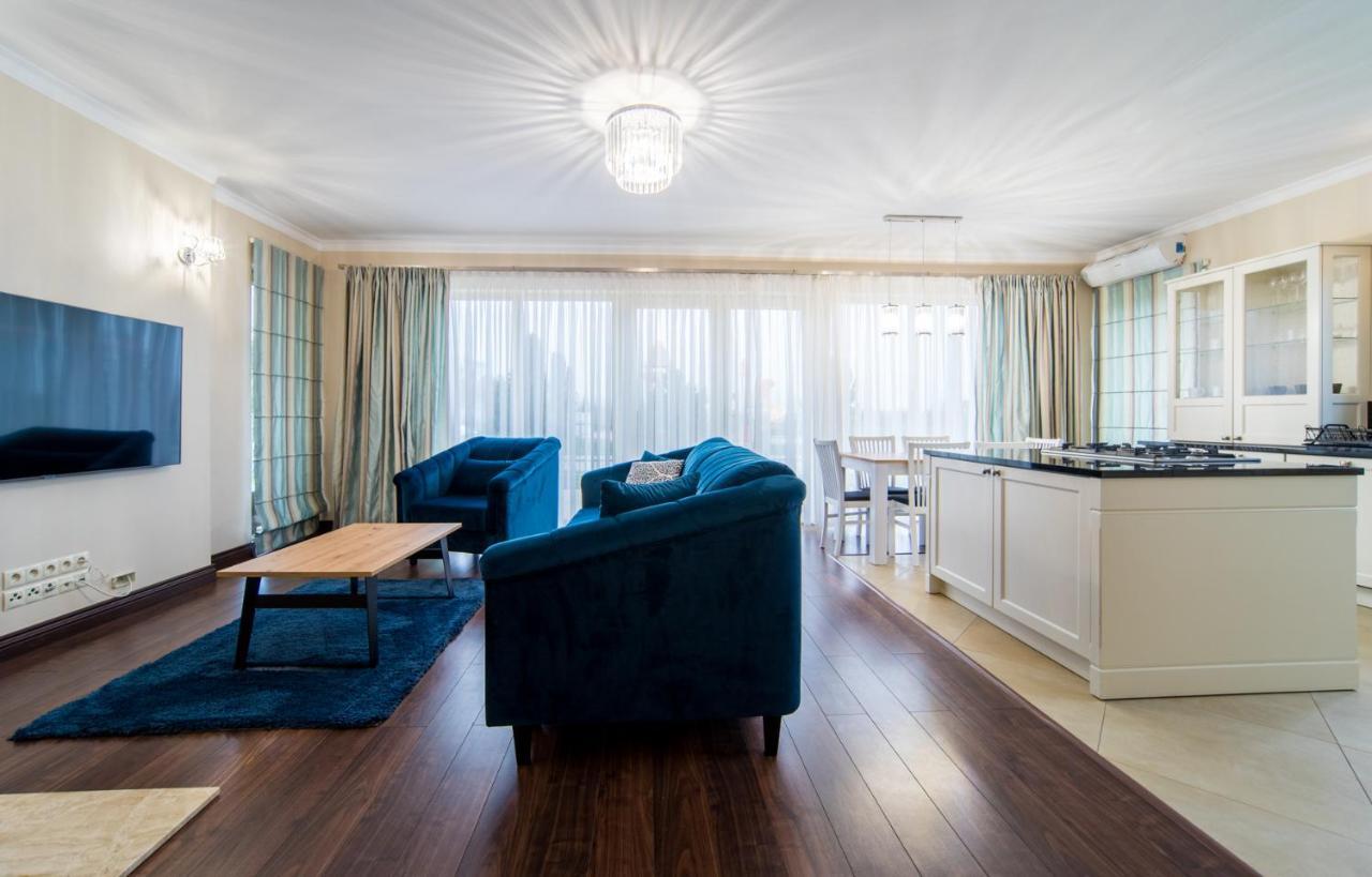 Apartament Villa Resorts 드지우노웨크 외부 사진